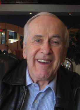 Photo de Paul-Bertrand Fontaine